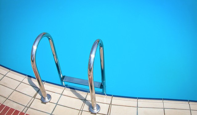 Napouštět letos bazény? Kdy a za jakých podmínek