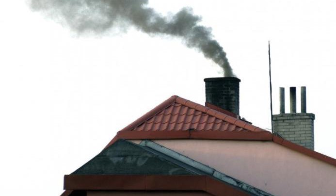 Nová pražská vyhláška výrazně sníží znečištění vzduchu z lokálního vytápění