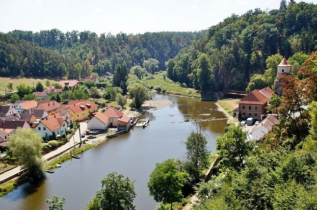 O výhodné krajské půjčky na rozvojové projekty mají obce zájem