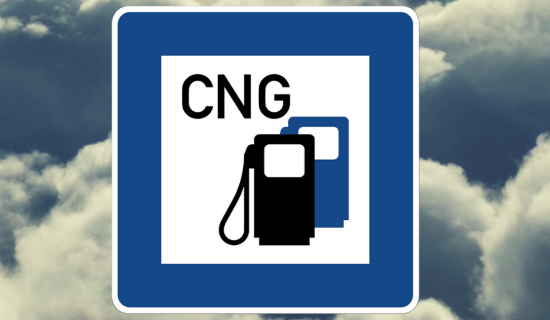Od ledna vzroste daň z CNG na dvojnásobek. Stále však bude o 10 korun nižší než u litru benzínu