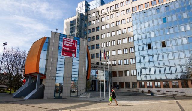 Olomoucký kraj ušetří na energiích desítky miliónů korun