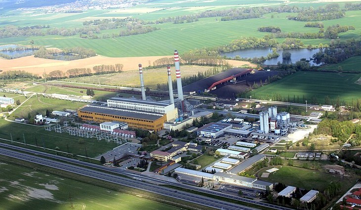 Opatovice_power_plant_from_air_K2_-2