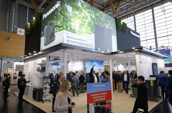 Panasonic_představil_tepelná_čerpadla_Aquarea_N_na_prestižním_veletrhu_Chillventa
