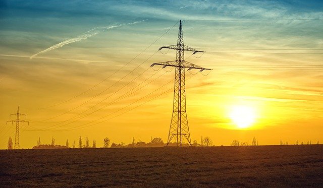 Pandemie přinesla pokles spotřeby i výroby elektřiny v celé Evropě, přenosová soustava ČR ale fung