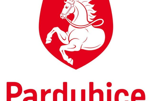 Pardubice logo