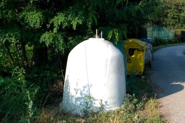 Pardubický kraj je v třídění odpadů na špici