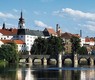 Pisek_castle_and_bridge