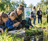 Pondside Eco Learning Adventure