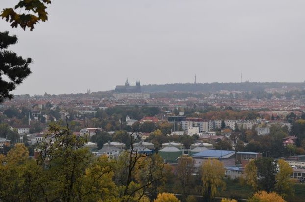 Prahu čeká výměna starých kotlů na tuhá paliva už letos 