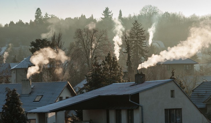 Přes 139 milionů korun na nové kotle a čerpadla začne Liberecký kraj rozdělovat v září