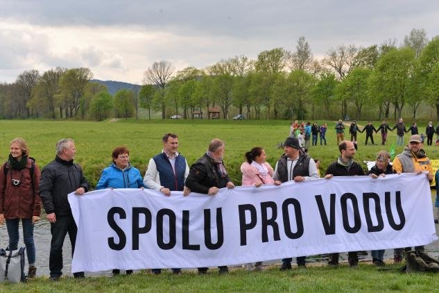 Přidejte vaši připomínku k rozšiřování těžby v polském hnědouhelném dole Turów!