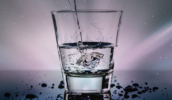 SOVAK ČR ke kvalitě pitné vody