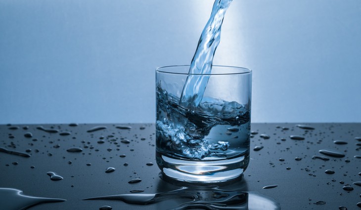 SOVAK ČR vydává oficiální stanovisko k požadavku na označování pitné vody dle čl. 58 nařízení č. 5