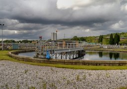 Sewage_Treatment_Plant,_Ringley_fold_-_geograph.org.uk_-_3019764