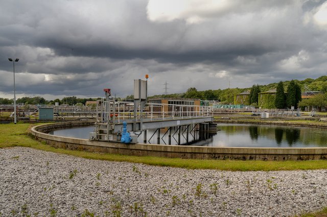 Sewage_Treatment_Plant,_Ringley_fold_-_geograph.org.uk_-_3019764