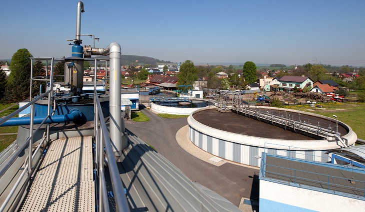 SmVaK Ostrava otevřou brány největší úpravny vody a významných čistíren veřejnosti