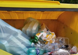Správné třídění odpadu – co patří do plastů a kde se často chybuje?