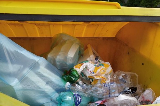 Správné třídění odpadu – co patří do plastů a kde se často chybuje?