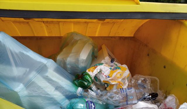 Správné třídění odpadu – co patří do plastů a kde se často chybuje?