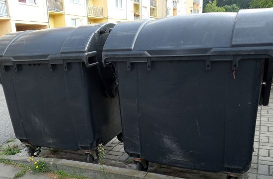 Správné třídění odpadu – co patří do směsného komunálního odpadu?