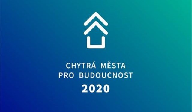 Startuje IV. ročník soutěže „Chytrá města pro budoucnost 2020“