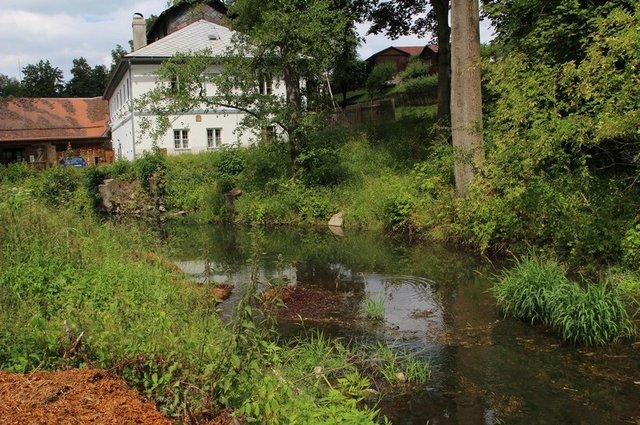 V povodí řeky Třebovky dokončí protipovodňová opatření