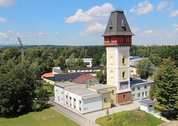 Vodárenská_věž_Č._Budějovice