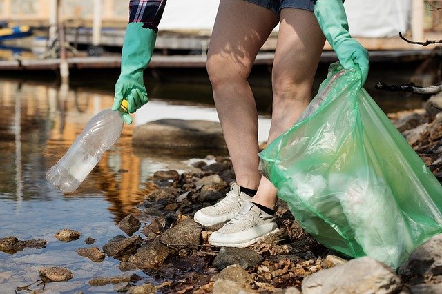 Zdravý Kraj Vysočina a MA21: Akce Čistá Vysočina se blíží