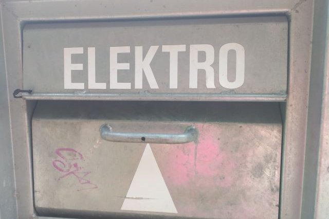 elektro