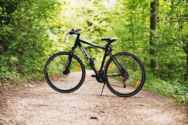 O cyklisty bude v Jihočeském kraji opět velmi dobře postaráno