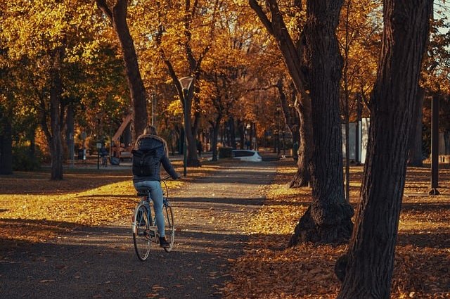 Zapojte vaše město či obec do akcí v rámci Evropského týdne udržitelného rozvoje