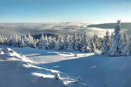 krušné hory wikimedia