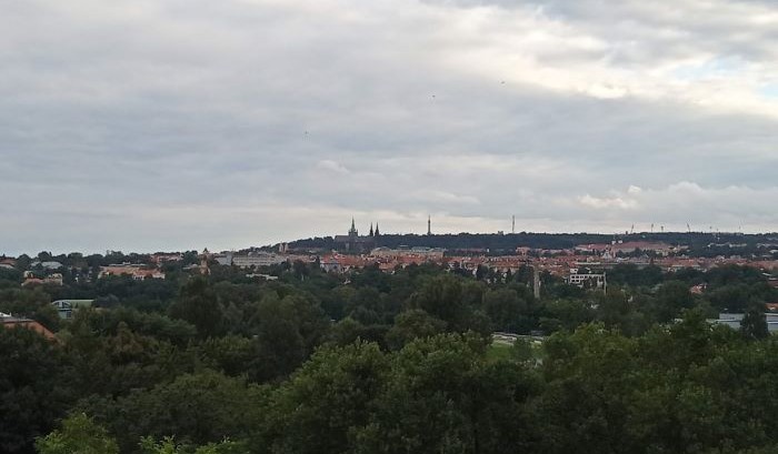 Praha hostí konferenci Eurocities 2019