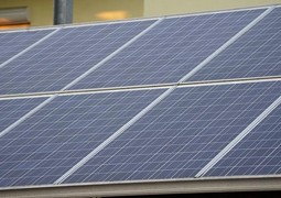 solární panely pixa2