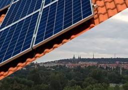 solary Praha já