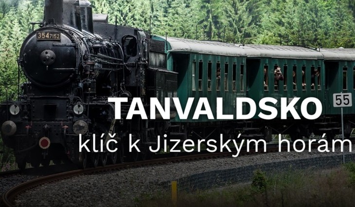 tanvaldsko