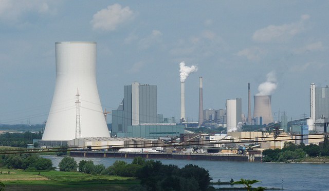 Sev.en Energy podepsala dohodu o převzetí 50 % akcií 5 elektráren v Británii a Austrálii