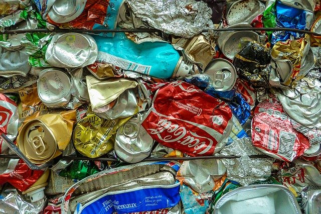 1,3 miliardy korun z OPŽP pomůžou k lepší recyklaci odpadů