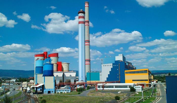 20 let odsíření: Emise popílku a oxidu siřičitého klesly u elektráren ČEZ o více než 90 procent.