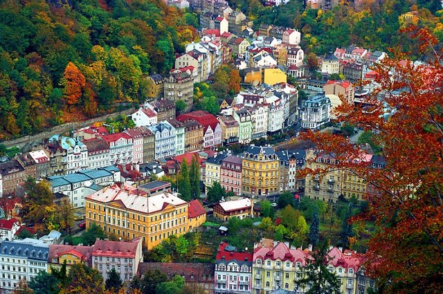 22. Mezinárodní konference Městské inženýrství Karlovy Vary 2017