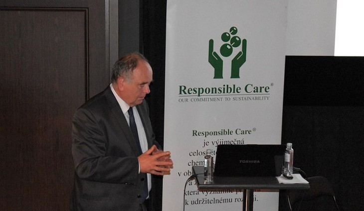25 let Responsible Care v České republice