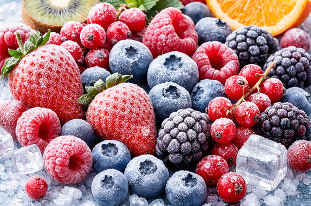2_Mražené ovoce