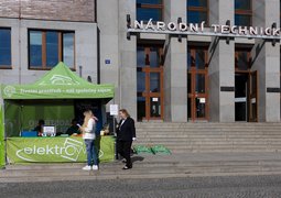 3_Elektrowin ve spolupráci s NTM_Recyklační víkend_9.-10.10.2026