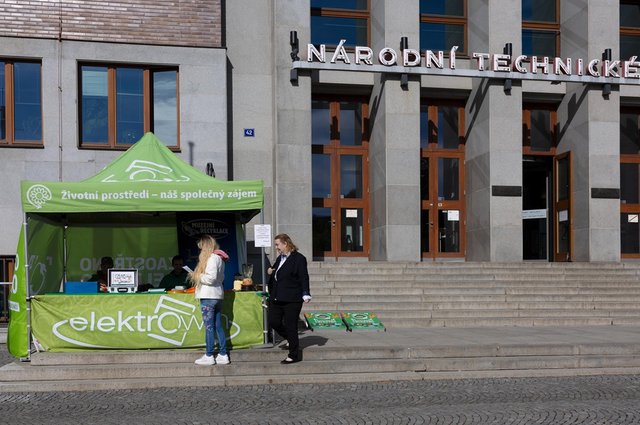 3_Elektrowin ve spolupráci s NTM_Recyklační víkend_9.-10.10.2026