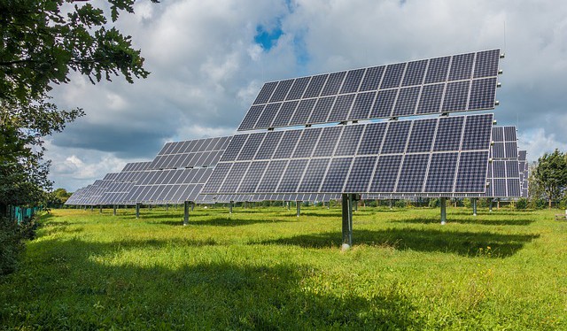 5 největších omylů kolem recyklace solárních panelů