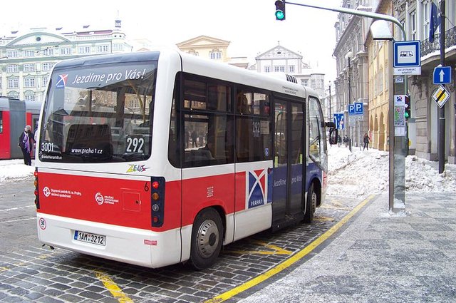 Elektrobus