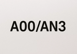 A00AN3