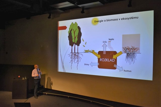 Adaptace na klimatické změny se neobejde bez iniciativních lidí