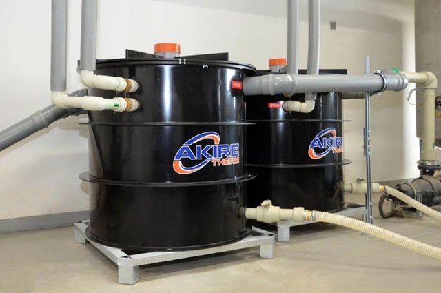 Akiretherm - instalace (2)