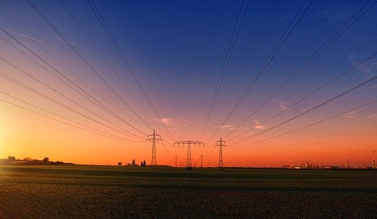 Analýza provozu elektrizační soustavy v podmínkách nového trhu s elektřinou